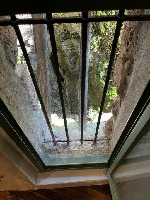 Maison Suspendue Avec Jacuzzi Privatif ポン・アン・ロワイヤン エクステリア 写真